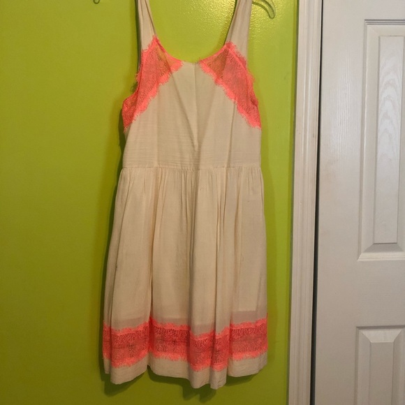 Free people swing dress - Picture 1 of 3